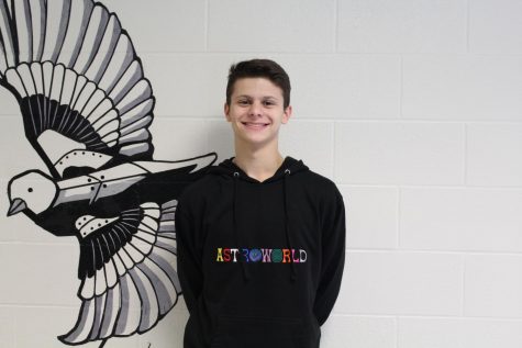 Photo of Trevor Kanter