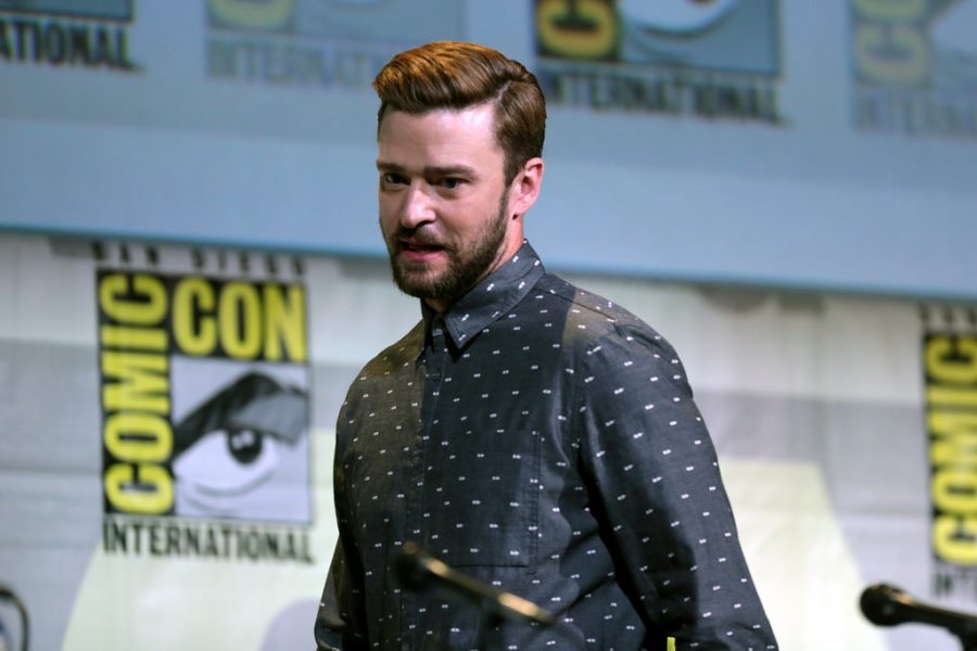 Justin Timberlake’s “Man of the Woods” is a jumbled mess