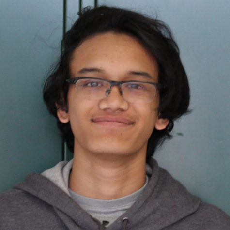 Photo of Akmal Mustofa