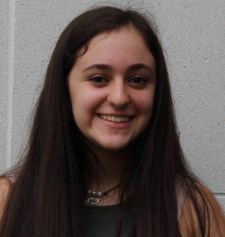 Photo of Allie Nadelman