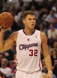 Star Clippers forward Blake Griffin was traded to the Detroit Pistons.
