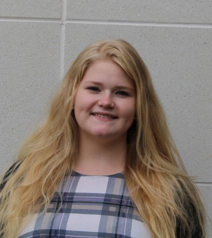 Photo of Sophi Thompson