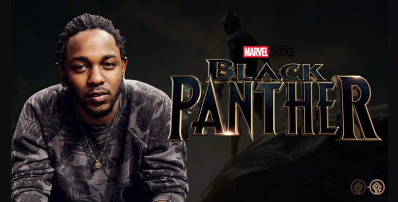 Black+Panther%3A+The+Album+review