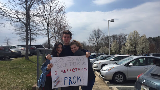 The art of promposing