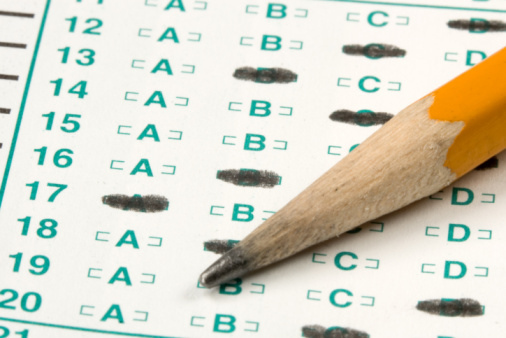 Starting next school year, students will need to take the MISA test as a graduation requirement. Photo courtesy of google images.