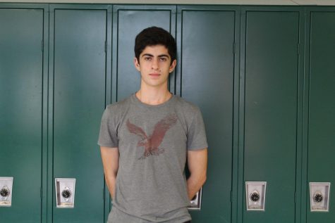 Photo of Koby Epstein