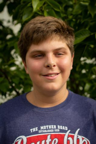Photo of Elijah Kasten