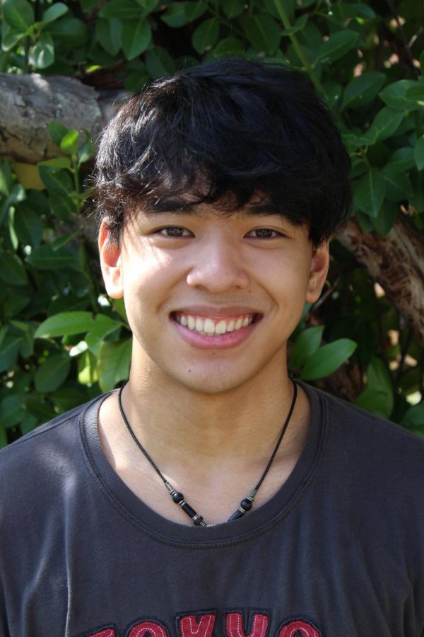 Benicio Balignot