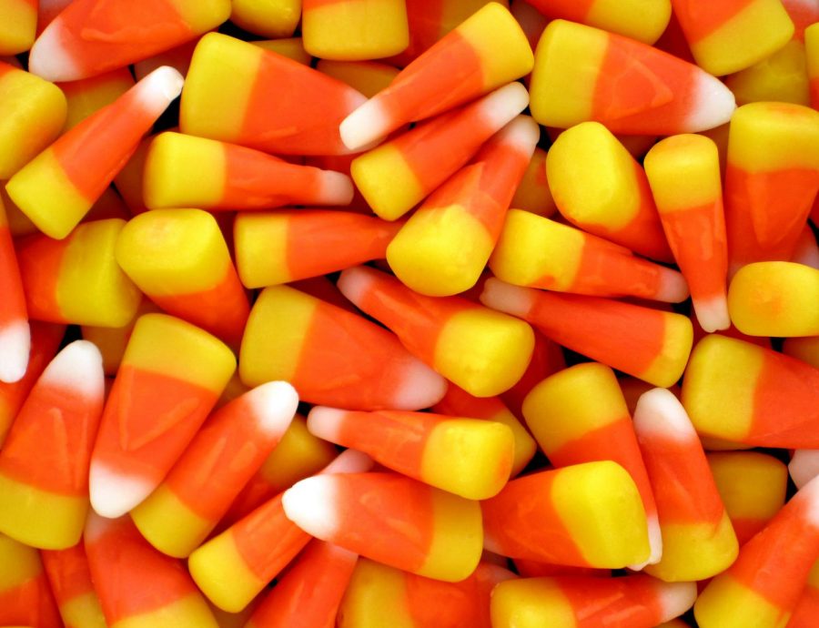 Candy+corn+is+a+candy+that+is+very+polarizing.+Some+love+it%2C+some+hate+it%2C+but+candy+corn+certainly+is+a+staple+of+Halloween.