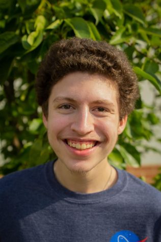 Photo of Rafael Friedlander