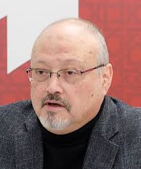 Khashoggi was known for his  unrelenting criticism of the Saudi government and its policies. He was subsequently murdered by Saudi officials in the nations capital, revealing their desire to prevent public criticism.
Photo credit to Wikimedia  Commons