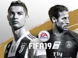 The new FIFA 19 game has just released, and because of the popularity of other games, the amount of players has slightly decreased.