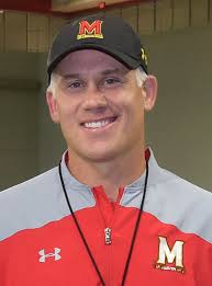 DJ Durkin had been the head coach of Maryland's football program since 2014 and finished with a 10-15 record overall.