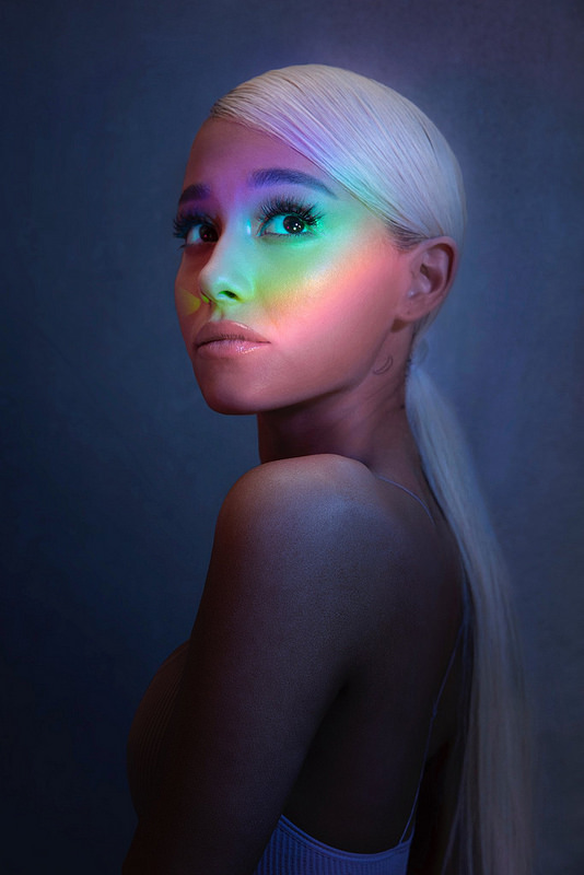 Ariana Grande was voted “Top Pop Artist of 2018” on the YouTube’s annual Top 50 Music Artist chart.