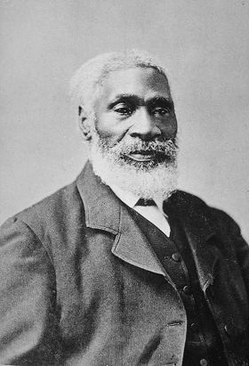 Why the new high school should be named after Josiah Henson