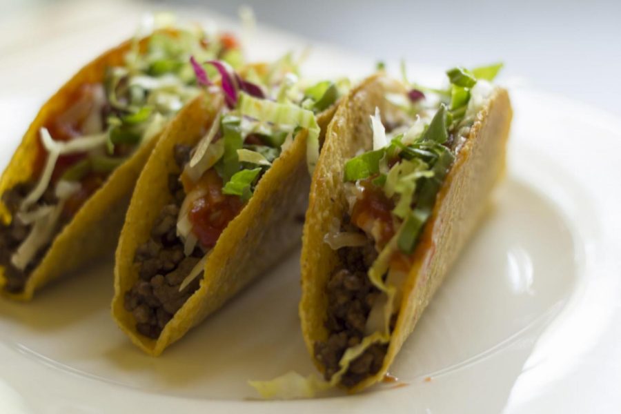 The debate between appropriated and authentic tacos has been taking place for years. However, the “American taco” seems to be the more tasteful option for future meals.