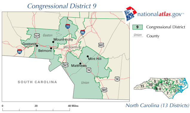 North+Carolina%E2%80%99s+first+and+eleventh+congressional+districts+were+ruled+unconstitutional+in+2011%2C+when+a+U.S.+circuit+judge+found+them+to+be+racially+gerrymandered.+The+ninth+district+includes+part+of+Charlotte+and+is+also+divided+in+a+suspect+manner.+%0A