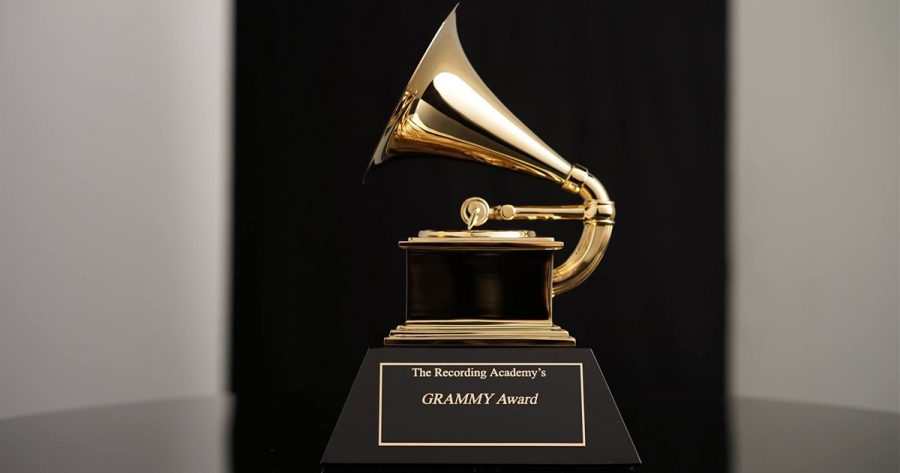 Things to watch for at the Grammys