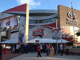 The NBA All Star game has been a big attraction for fans in the past. With Team LeBron facing off against Team Giannis, the game was once again a fan destination this year.