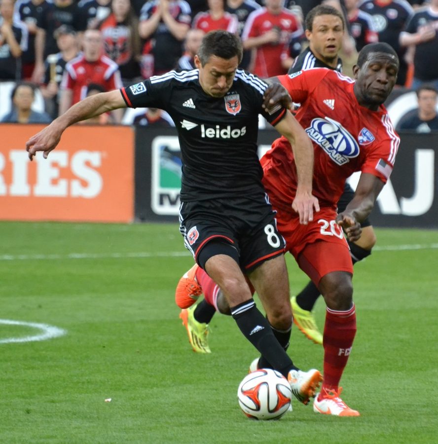 D.C. United season preview