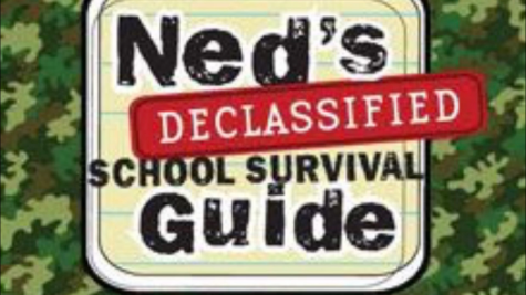 Neds Declassified School Survival Guide