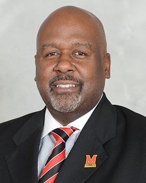 Mike Locksley is the new head coach for Maryland Football.