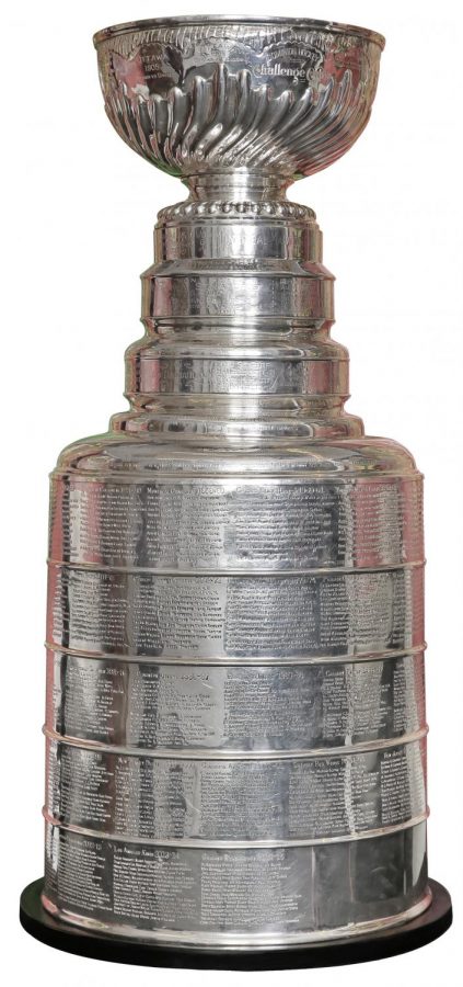 The Capitals won their first ever Stanley Cup last June. However, after an incident last night the cup is no longer in their possession.