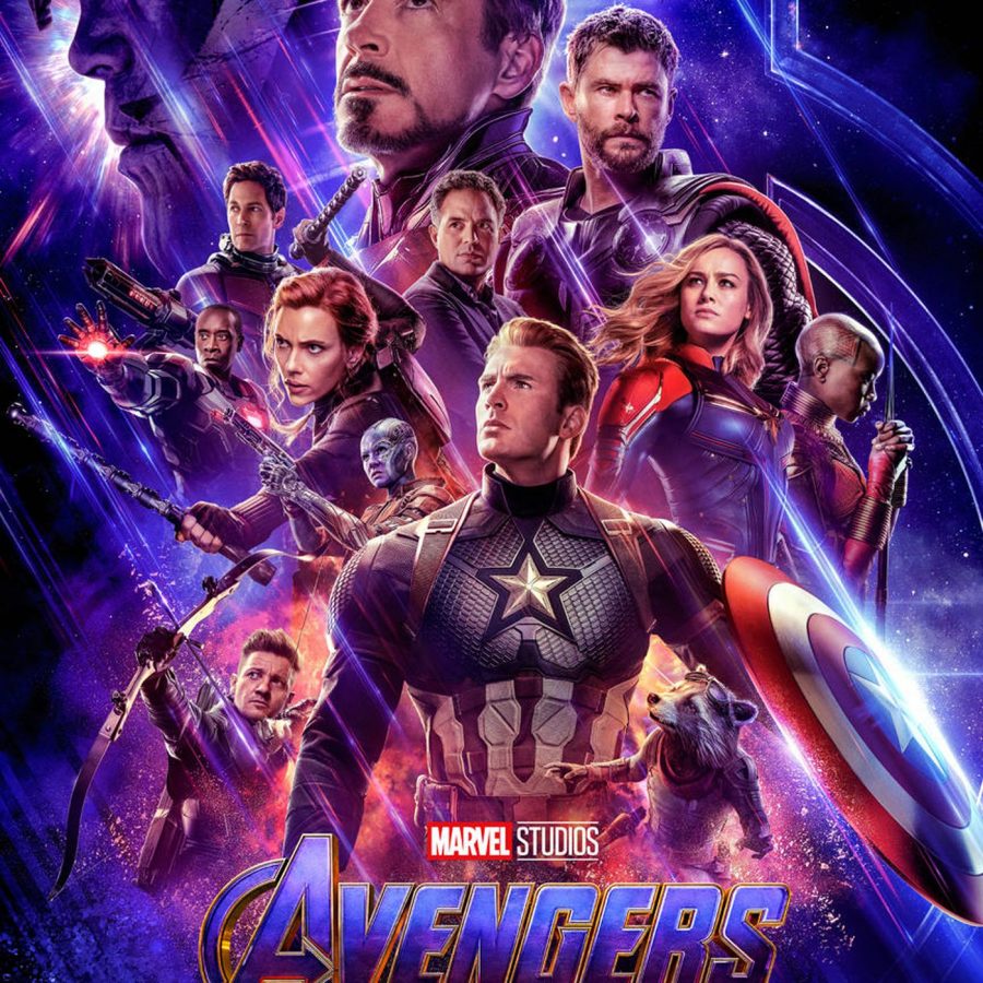 The+newest+installment+of+the+Avengers+franchise+has+excelled+and+beat+box+office+expectations.+The+movie+has+become+an+instant+hit%2C+and+fans+everywhere+have+been+flocking+to+theaters+to+see+the+movie.