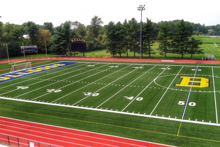 Bullis is a private school located between Bethesda and Potomac. The school takes pride in their athletics program, especially their boys’ lacrosse team who’d won the IAC lacrosse championship in both the 2018 and 2019 seasons.