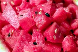 One of the most popular summer foods is watermelon. The light and tasty snack is refreshing anytime, whether relaxing on the beach or hanging out at cookouts with family and friends.