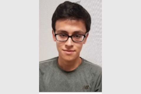 Luis Cabrera, the former WJ student who threatened the school last October, was released from prison last week and is facing five years of probation. 