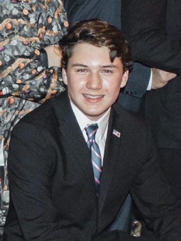 Photo of Caeden Babcock