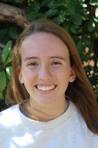 Photo of Emma Saltzman