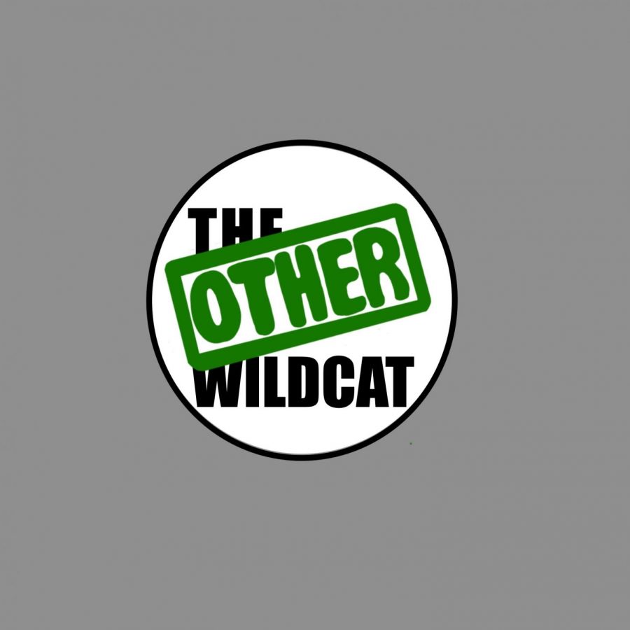 The+Other+Wildcat+Volume+1