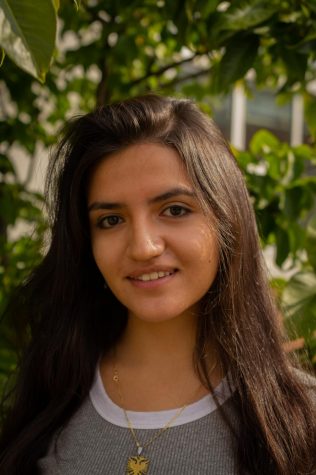 Photo of Brigitte Kaba