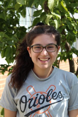 Photo of Rebecca Davids