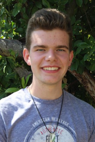 Photo of Danis Cammett