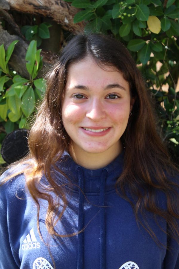 Callie Metzman