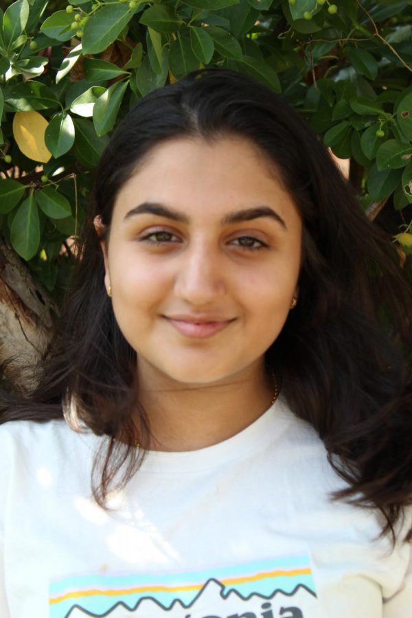 Aya Hesham