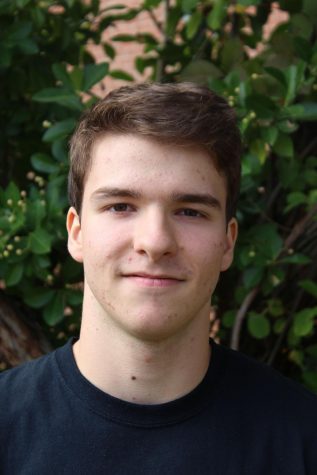 Photo of Ryan Leal