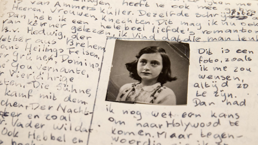 WJ Stage will be putting on the Diary of Anne Frank in November 2019. The play is based off of Frank’s first hand accounts of hiding with her family during the Holocaust.