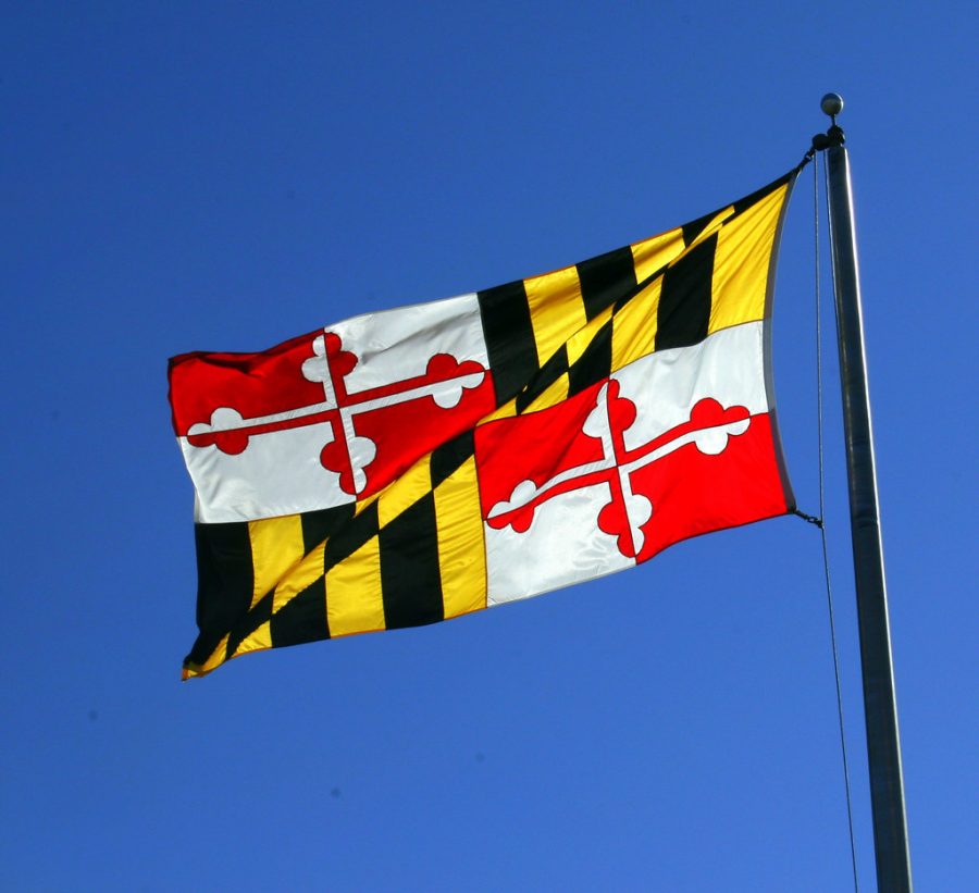 Maryland Governor Larry Hogan passed a bunch of new laws in October. These laws cover vaping, cyberbulling and other topics.