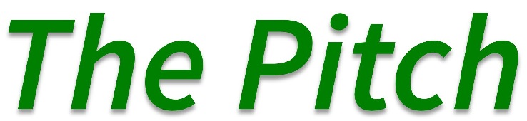 The Pitch Logo 5