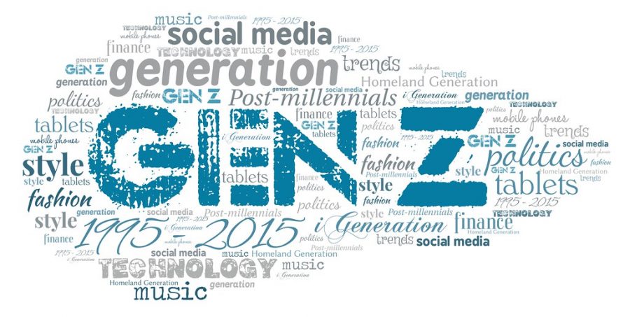 Gen+Z+is+generally+associated+with+different+things+than+Millennials.+The+most+obvious+is+that+they+have+grown+up+with+technology%2C+while+Millennials+were+introduced+to+it+in+their+teens.