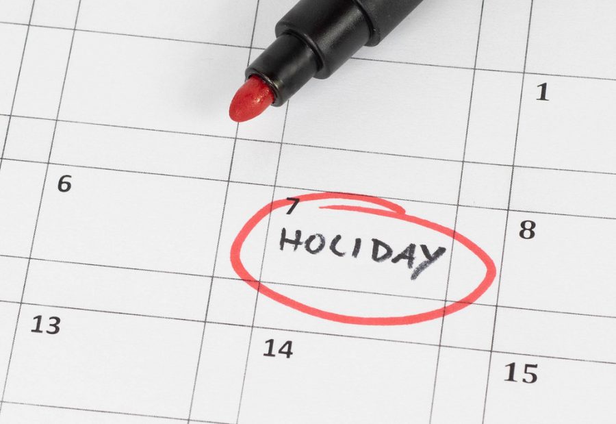 Holidays are the highlight of the school year for students who eagerly mark their calendars in anticipation. The 2019-2020 calendar published by MCPS left a lot to be desired for students compared to previous years.