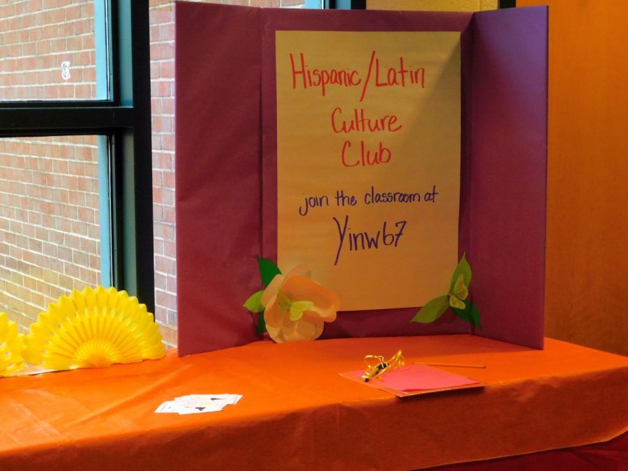 This club works to celebrate the Hispanic/Latin cultures of the world with the WJ community. All students are welcome to come and share their culture, learn a new culture, organize events and just become a part of this vibrant and dynamic group of students.