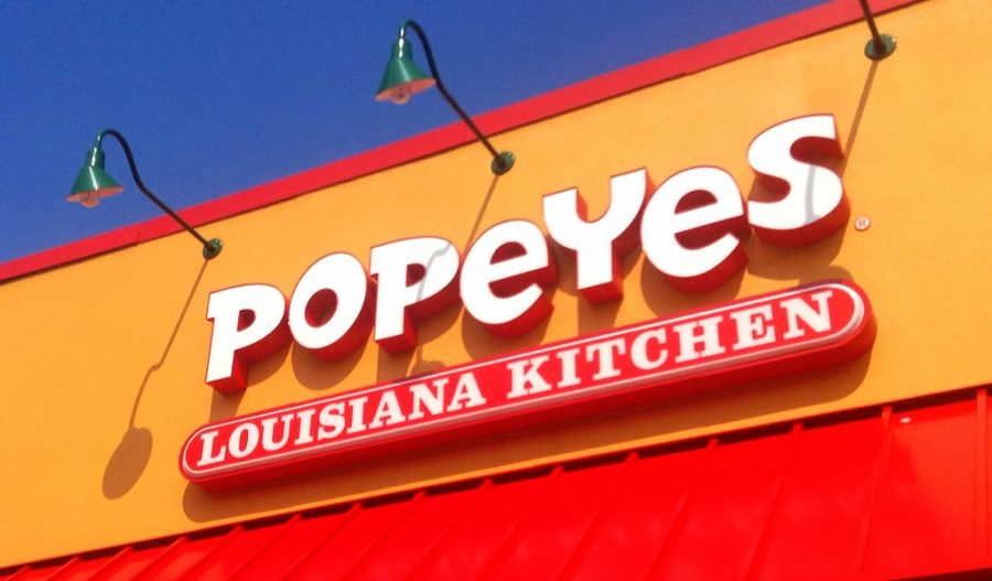 Popeyes has seen a resurgence in popularity over the past months with its viral chicken sandwich. However, the sandwich has sparked violence across the country also, as many people simply cannot wait to get their hands on it.