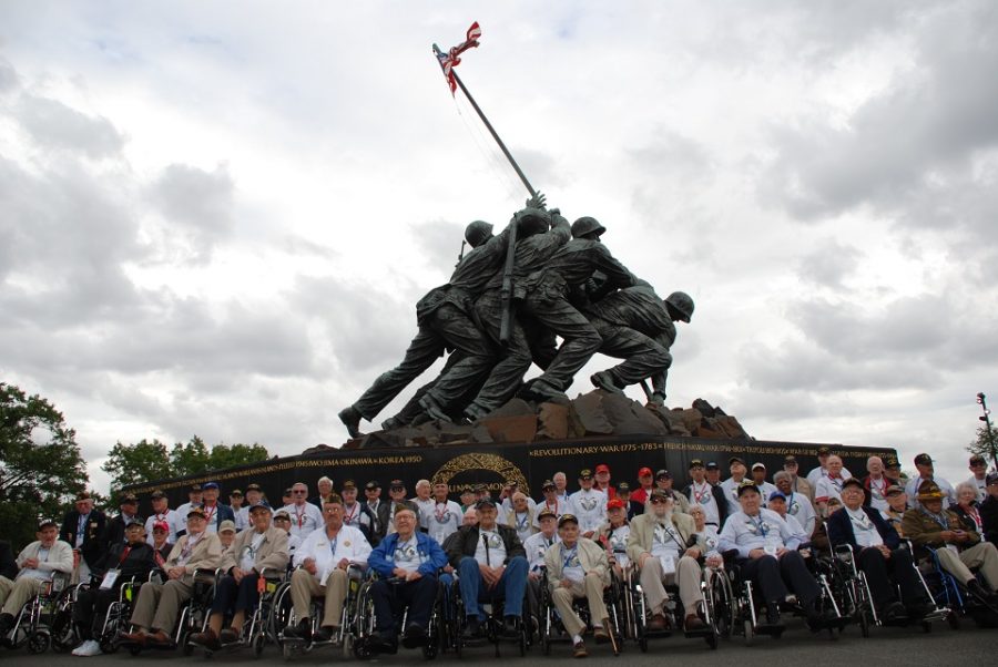 Students deserve a day to reflect on the service of US military members. School is off for the majority of federal holidays, why not Veterans Day?