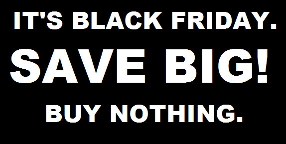 Black friday