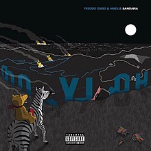 Producer Madlib teamed up with Freddie Gibbs to produce their second album together, which are fan favorites.